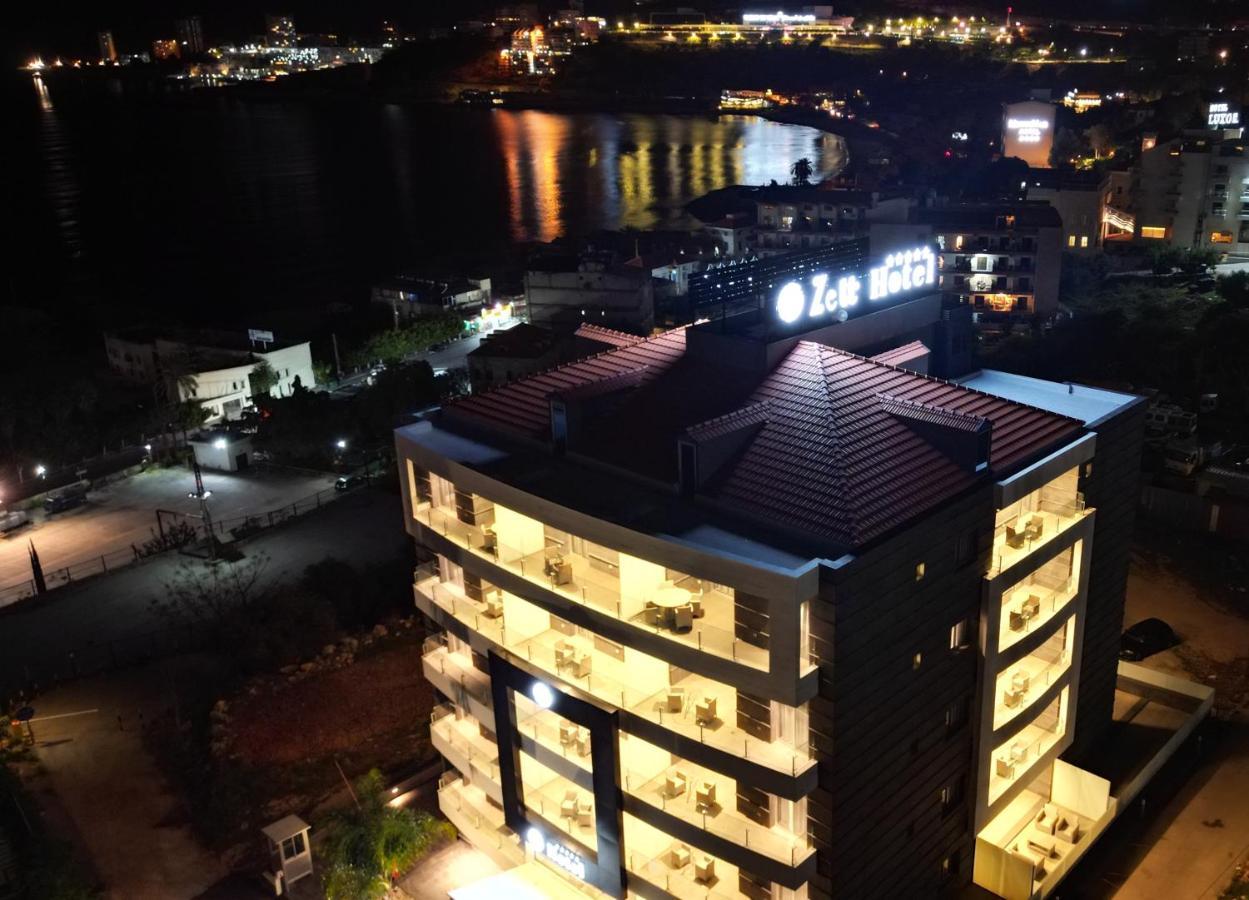 Zett Hotel Jounieh Exterior photo